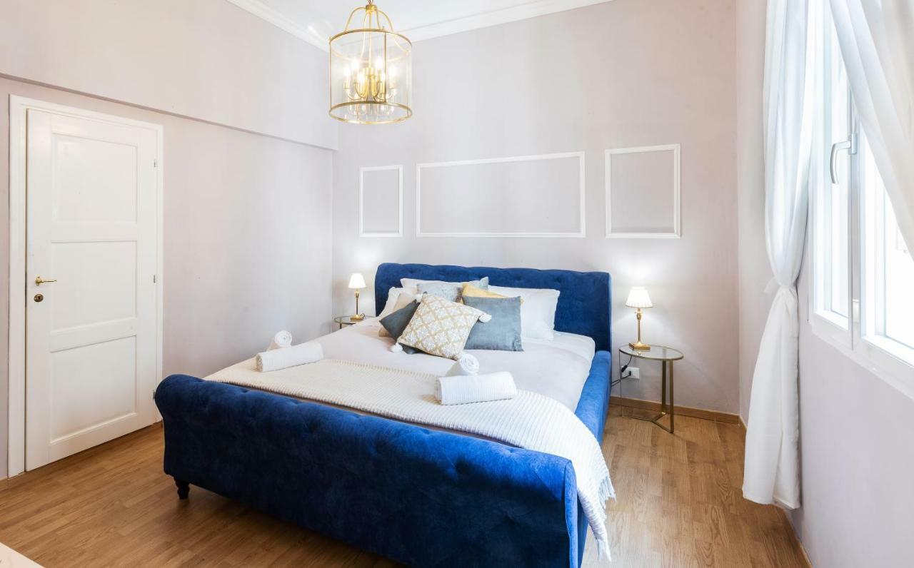 Historic Center Palace - Huge 4 Bedrooms Santa Croce Apartment - By LikehomeΦλωρεντία Εξωτερικό φωτογραφία