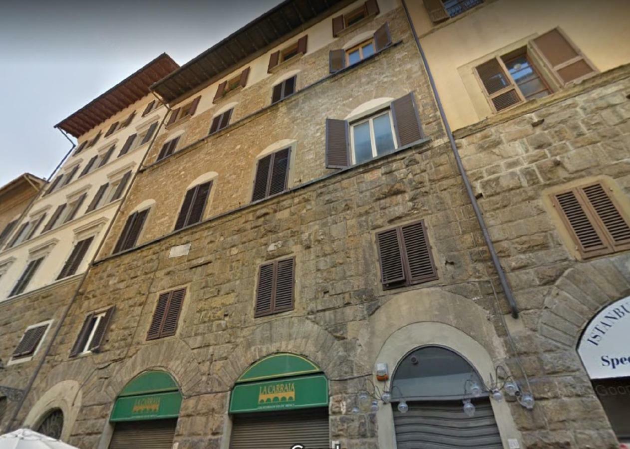 Historic Center Palace - Huge 4 Bedrooms Santa Croce Apartment - By LikehomeΦλωρεντία Εξωτερικό φωτογραφία